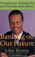 Banking On Our Future